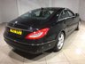 USED MERCEDES-BENZ CLS-CLASS 