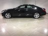 USED MERCEDES-BENZ CLS-CLASS 