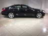 USED MERCEDES-BENZ CLS-CLASS 