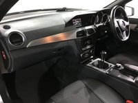 USED MERCEDES-BENZ C CLASS 