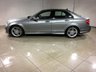 USED MERCEDES-BENZ C CLASS 