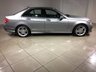 USED MERCEDES-BENZ C CLASS 