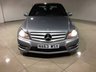 USED MERCEDES-BENZ C CLASS 