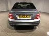 USED MERCEDES-BENZ C CLASS 