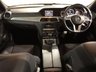 USED MERCEDES-BENZ C CLASS 