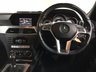 USED MERCEDES-BENZ C CLASS 