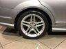USED MERCEDES-BENZ C CLASS 