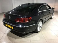 USED VOLKSWAGEN CC 