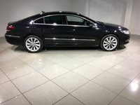 USED VOLKSWAGEN CC 