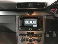 USED VOLKSWAGEN CC 