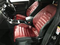 USED VOLKSWAGEN CC 
