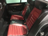 USED VOLKSWAGEN CC 
