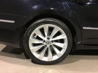 USED VOLKSWAGEN CC 