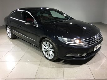 2013 VOLKSWAGEN CC}