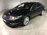 USED VOLKSWAGEN CC 