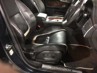 USED JAGUAR XF 