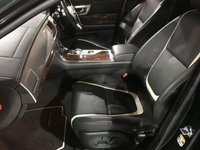 USED JAGUAR XF 