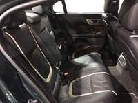 USED JAGUAR XF 