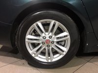 USED JAGUAR XF 