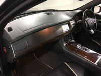 USED JAGUAR XF 