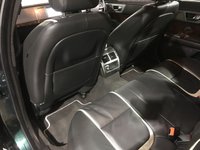 USED JAGUAR XF 