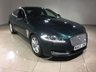 USED JAGUAR XF 