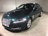 USED JAGUAR XF 