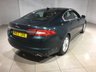 USED JAGUAR XF 