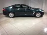 USED JAGUAR XF 