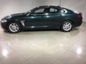 USED JAGUAR XF 