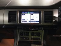 USED JAGUAR XF 