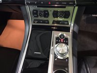 USED JAGUAR XF 
