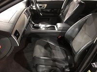 USED JAGUAR XF 