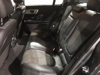 USED JAGUAR XF 