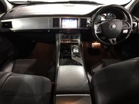 USED JAGUAR XF 