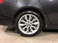 USED JAGUAR XF 