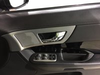 USED JAGUAR XF 