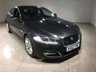 USED JAGUAR XF 