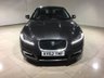 USED JAGUAR XF 
