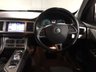 USED JAGUAR XF 