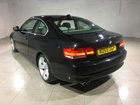 USED BMW 3 SERIES 
