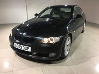 USED BMW 3 SERIES 