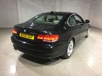 USED BMW 3 SERIES 