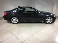 USED BMW 3 SERIES 