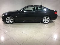 USED BMW 3 SERIES 