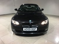 USED BMW 3 SERIES 
