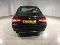 USED BMW 3 SERIES 