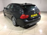USED BMW 3 SERIES 
