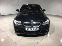 USED BMW 3 SERIES 