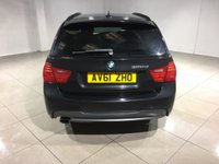 USED BMW 3 SERIES 